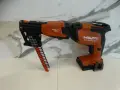 2023 - Hilti SD 5000 - 22 / SD - M1 / NURON - Винтоверт за гипскартон, снимка 1