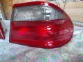 Стопове Мercedes / E class / W - 210 / facelift, снимка 4