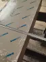 Нова стенна тоалетка Сатен ултра мат 7045 на КРОНОШПАН , снимка 10
