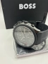 Нов Мъжки часовник Hugo Boss Velocity Men’s Black, снимка 5