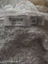 XL Черен сатенен панталон, 2/3XL Бяла дантелена блуза, 2XL дантелена блуза в екрю, снимка 12