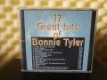 17 Great hits of Bonnie Tyler, снимка 2