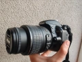 Nikon d3100 dslr + обектив 18-55мм , снимка 5