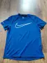 nike dri fit - страхотна мъжка тениска М, снимка 5