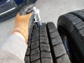 2бр.гумо задна шарка Goodyear 215 75 17.5 dot2313, снимка 4