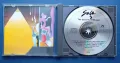 Saga - the security of illusion 1993 CD, снимка 3