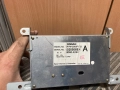 Nissan Primera. P12. Mk3. 2002-08. Дисплей. 28090 AV621. , снимка 3