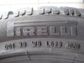 1бр. зимна гума 235/45/18 Pirelli, снимка 5