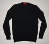 Hugo Boss Merino Wool Pullover мерино вълна оригинален пуловер L Бос
