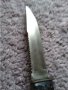 Нож Солинген/Solingen, снимка 4