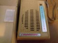  Commodore Superlative 6 Transistor Радио, снимка 3