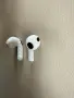 Apple AirPods 3rd Generation – оригинални, снимка 4