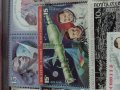 Пощенски марки серия КОСМОС СССР стари редки за колекция - 62681, снимка 2