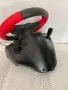 Волан С Педали Logitech Formula Force Ex, снимка 5