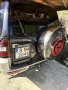 Продавам джип Mitsubishi Pajero 3,2D-id с проблем, снимка 5