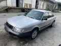 На части Audi 100 2.3 Quattro, снимка 3
