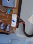 подсветка, от дисплей TPT400LA-HN02.S REV:S801C от телевизор PHILIPS Модел 40PFH4101/12, снимка 2