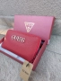 Guess дамско портмоне дамски портфейл код 07, снимка 4