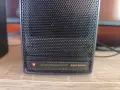 Ретро активни мини тонколони Philips SBC 3206, снимка 4