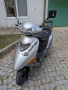 Скутер Suzuki AN 125, снимка 1