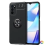 Oppo A16 Удароустойчив Ring Holder Калъф и Протектор, снимка 7