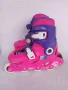 Детски ролери Oxelo, 28-30 номер , снимка 4