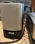 Hi-Fi система JVC CA-FSX1 с оригиналните колони!, снимка 2