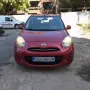 Nissan Micra1.2I, снимка 2