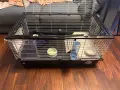 Продавам клетка за зайче 🐰, снимка 1