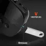 Bluetooth 5.2 приемник за усилвател, домашно кино, аудио система 2RCA, снимка 4