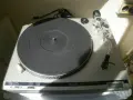 грамофон Technics SL-B2 - с доза на Unitra , снимка 1