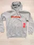 Мъжки суичър Reebok размер L, снимка 1