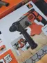 Black+Decker 18v акумулаторен комплект, снимка 7
