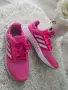 Розови маратонки ADIDAS, снимка 6