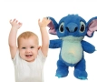 Stitch, плюшена бебешка играчка, с мелодия и светлина, снимка 6