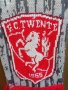 FC Twente Твенте футболен шал , снимка 3