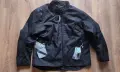 Текстилно яке Alpinestars T-SPS V2 WP BLACK Размер XL, снимка 2