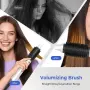 Air Styler 5 в 1 – 1000W Мултифункционален Стилизатор за Коса с Йонна Технология, снимка 8