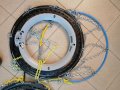 Оригинални вериги за сняг BMW DISC 18-19 цола, снимка 14