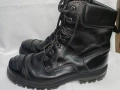 Здрави и удобни мъжки предпазни боти от естествена кожа GOLIATH №44, снимка 1