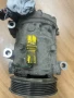 КОМПРЕСОР КЛИМАТИК  2.0 HDI Peugeot 407 Citroen C5 SD7C16 Model 1301F Sanden, снимка 2