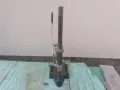 Станок за бормашина AEG. , снимка 4