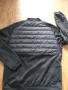 PUMA teamLIGA Hybrid jacket - страхотно мъжко яке КАТО НОВО Л, снимка 10