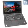 Лаптоп Lenovo T480 I7-8650U 16GB 512GB SSD 14.0 FHD NVIDIA MX 150, снимка 1 - Лаптопи за работа - 39512765