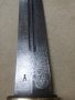 Нож.Кортик. Кинжал. Ханджар. Меч. Сабя. Острие , снимка 10