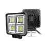 LED халоген 192W – NA146, снимка 2