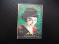 Невероятната съдба на Амели Пулен DVD филм Забавен интересен Оскар номинации Златен глобус Сезар хит, снимка 1