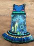 desigual - страхотна рокля КАТО НОВА , снимка 4