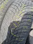 205 60 16 NOKIAN 2бр зимни , снимка 2
