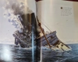 Exploring the Lusitania. Probing the Mysteries of the Sinking That Changed History, снимка 8